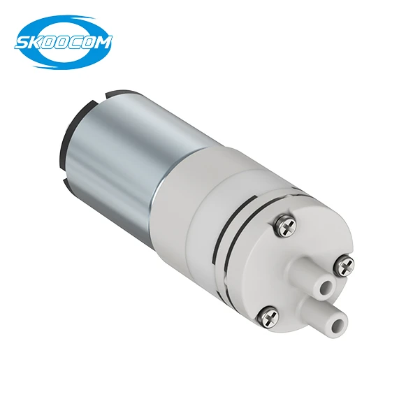 Dispenzer vode vode za vodu Mikro pumpa DC 3V 6V 12V